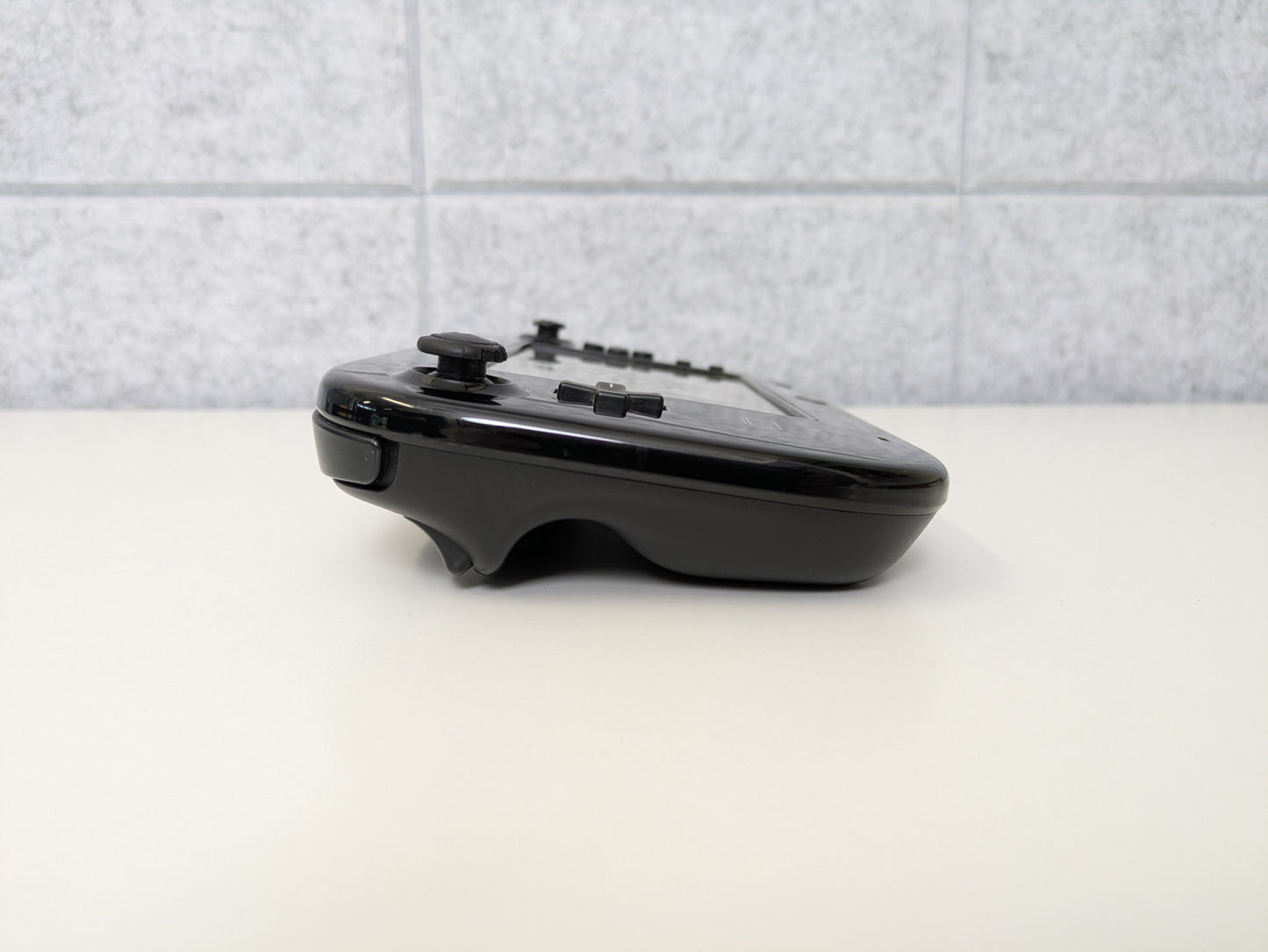Nintendo Wii U GamePad - Black - GAMEPAD ONLY - Used