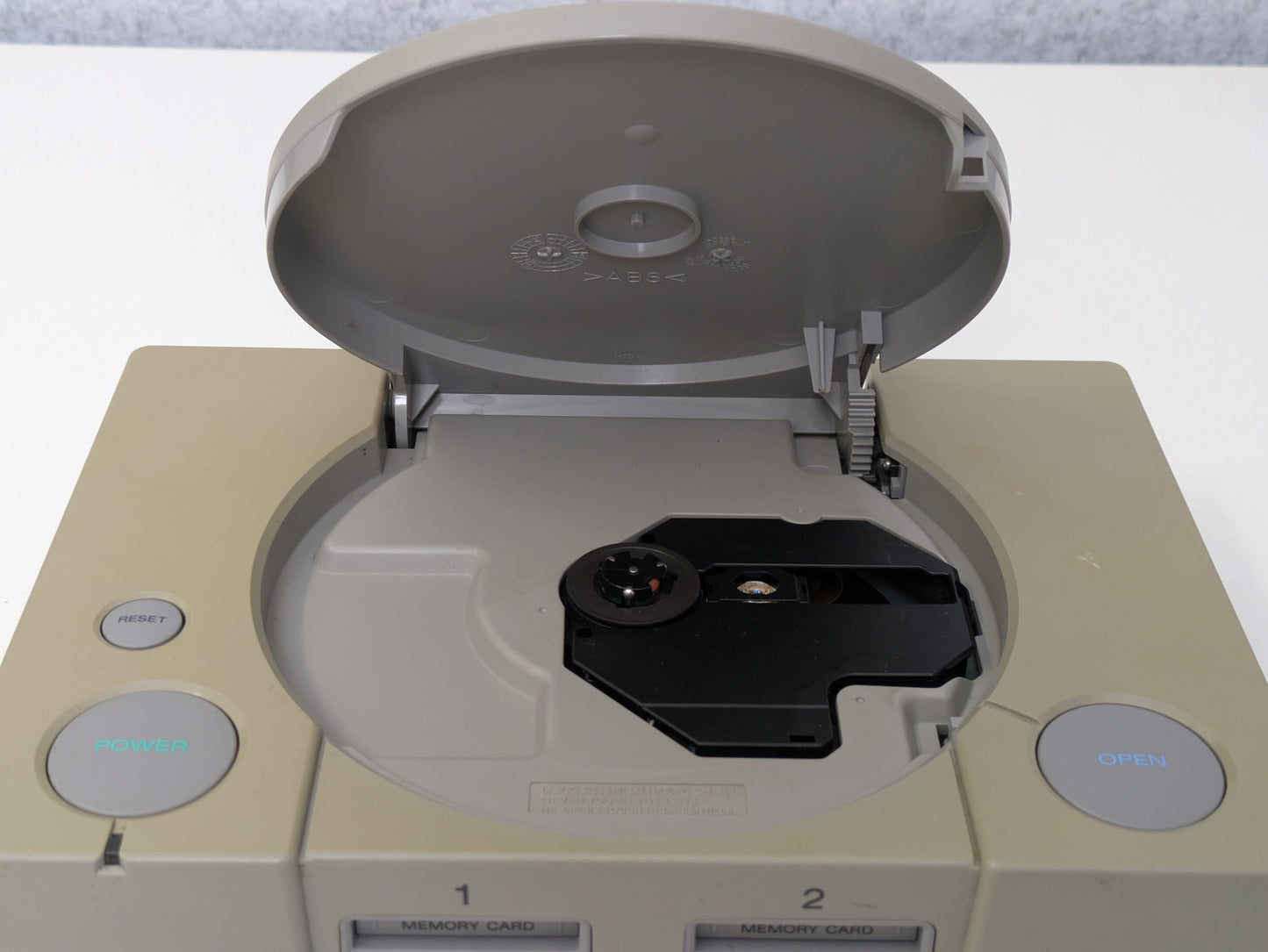 Sony PlayStation PS1 w/ controller - USED