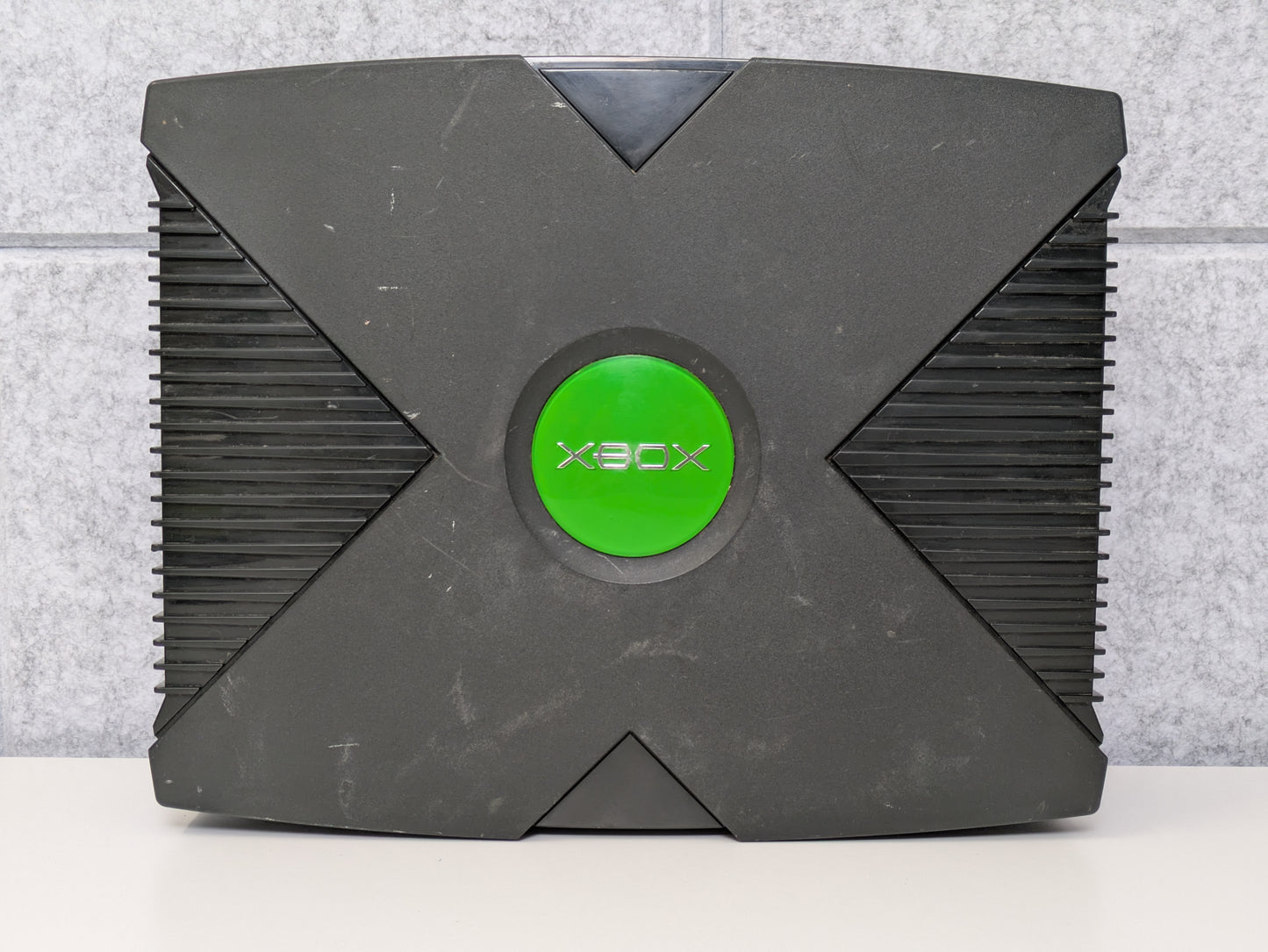 Microsoft Original OG Xbox - Console Only - AS-IS