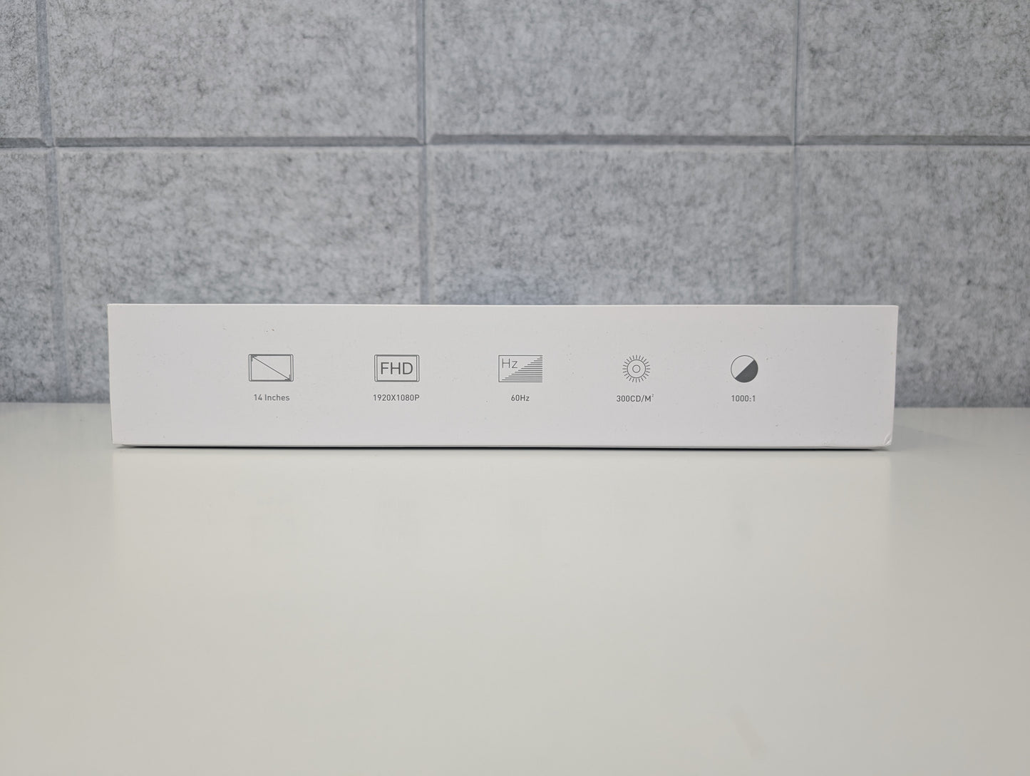 T2 Pro Triple Screen Laptop Screen Extender - USED