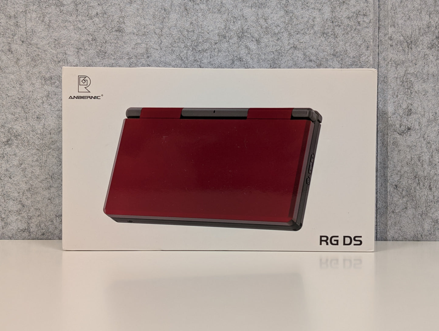Anbernic RG DS - 32GB - Red - USED