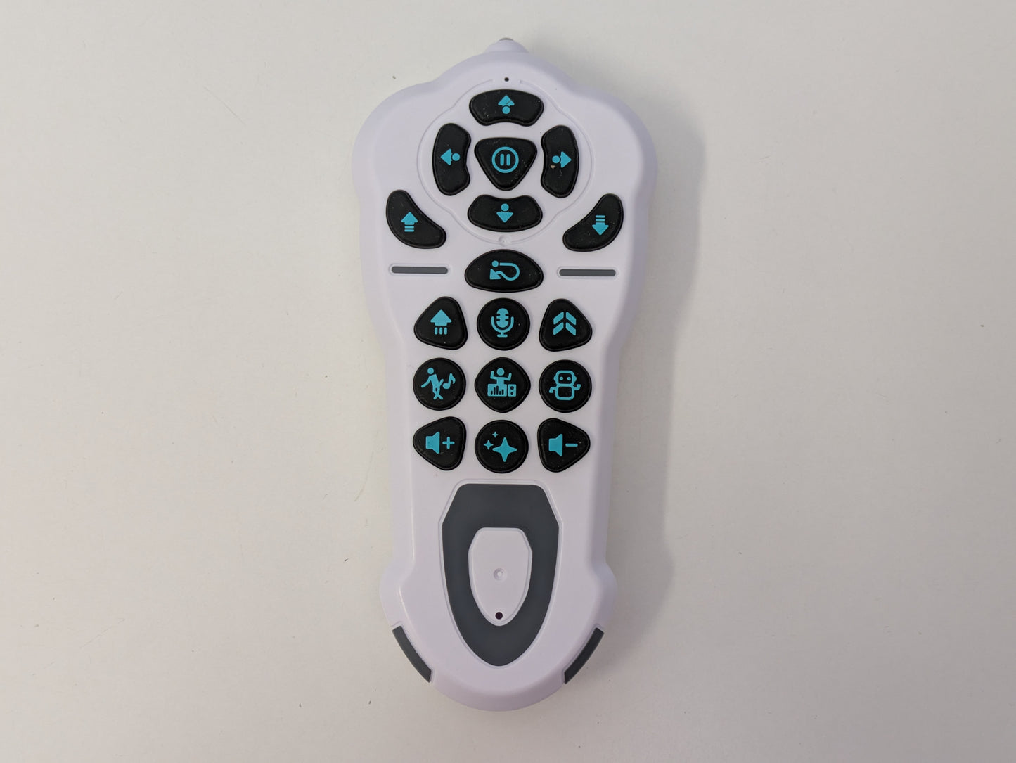 Subotech Toys M-Voice AI Intelligent Voice Robot - USED