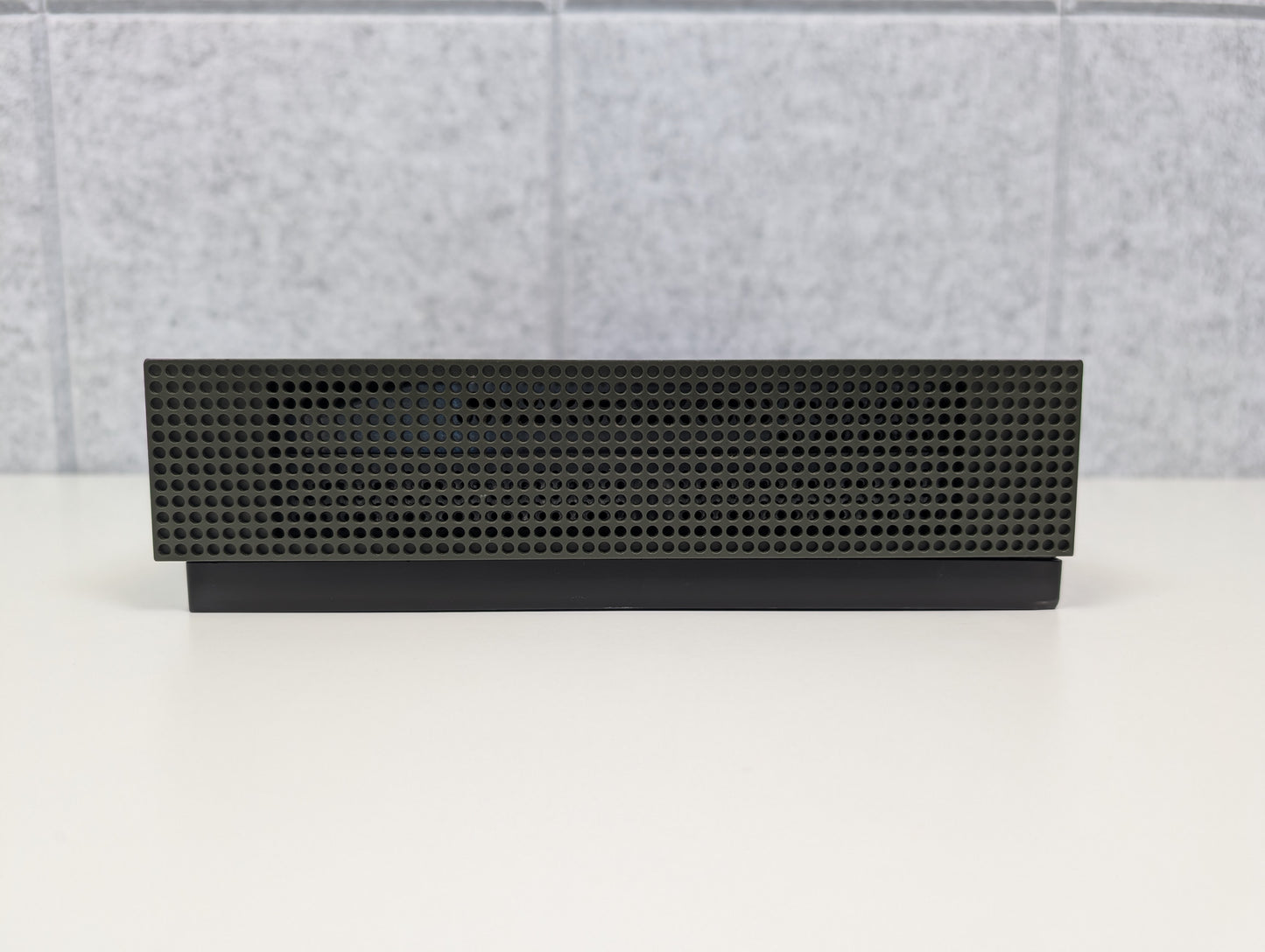 Microsoft Xbox One S (Console Only) - Green - AS-IS