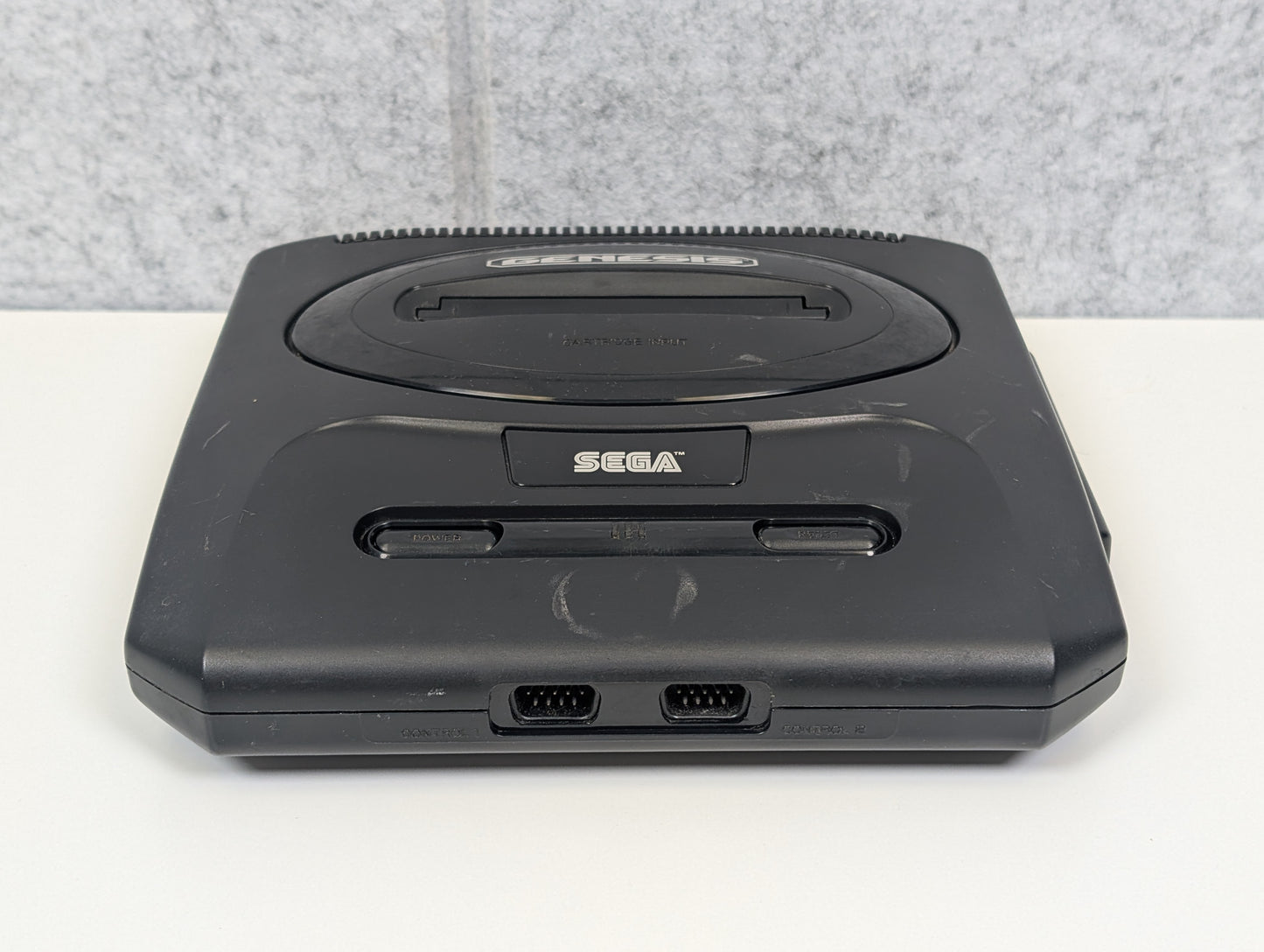 Sega Genesis Model 2 w/ accessories - AS-IS