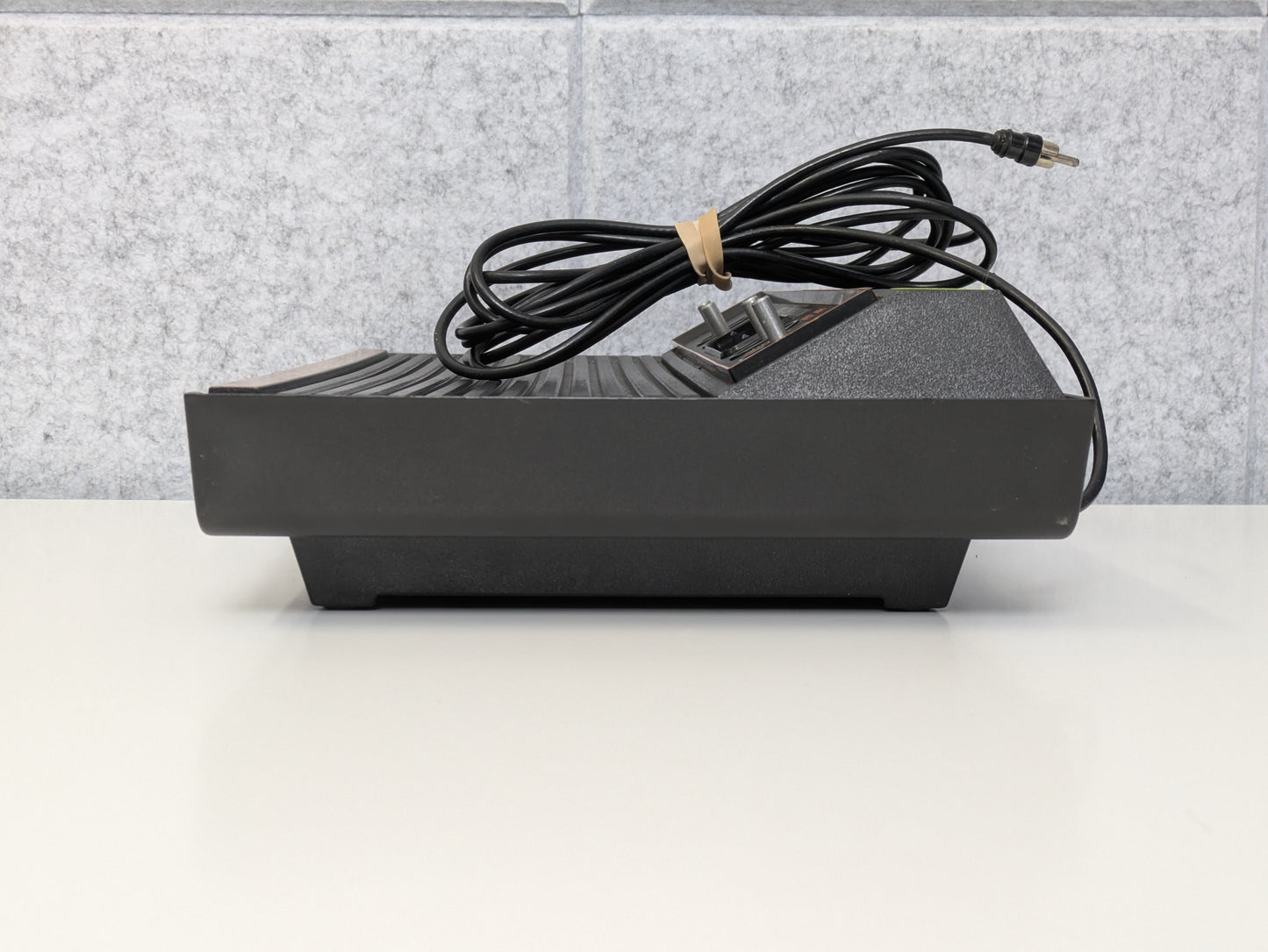 Atari 2600 4-Switch - Console Only - AS-IS