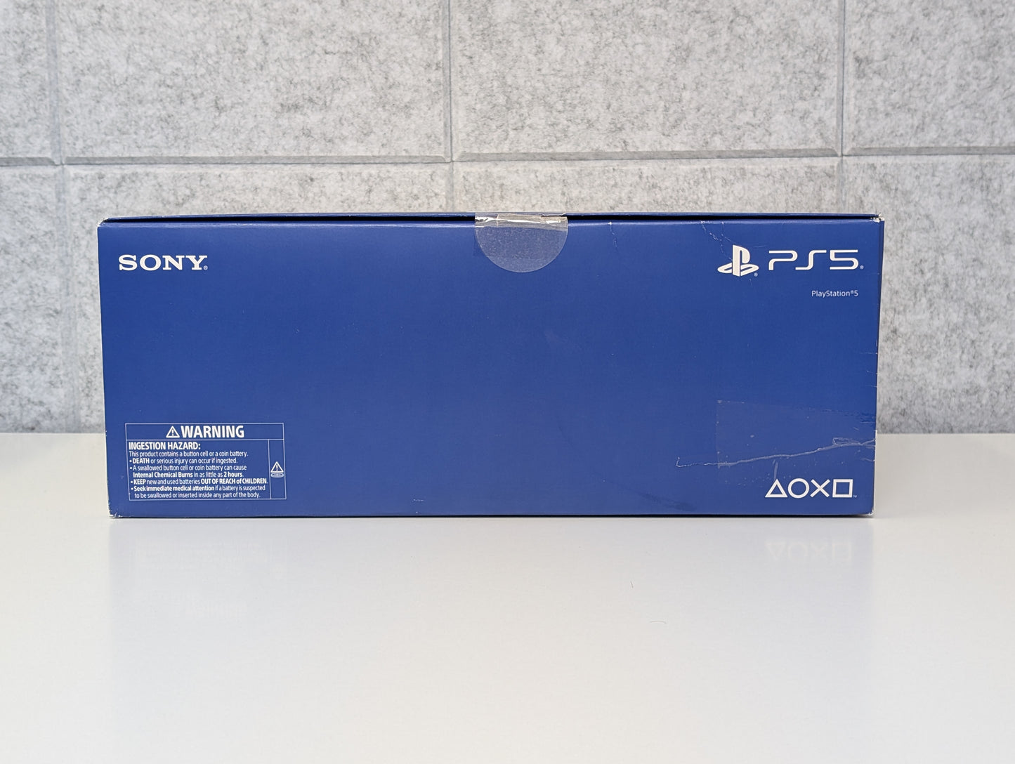 Sony Playstation 5 Slim (Disc Edition) LOW FIRMWARE - 1TB - AS-IS