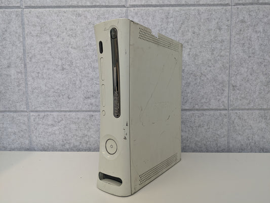 Microsoft Xbox 360 Falcon Console ONLY - AS-IS (GG166-3)