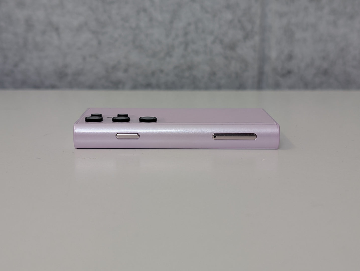 ONEMYTH S23 Pro Mini Smartphone (Network Unlocked) - 16GB - Purple - USED