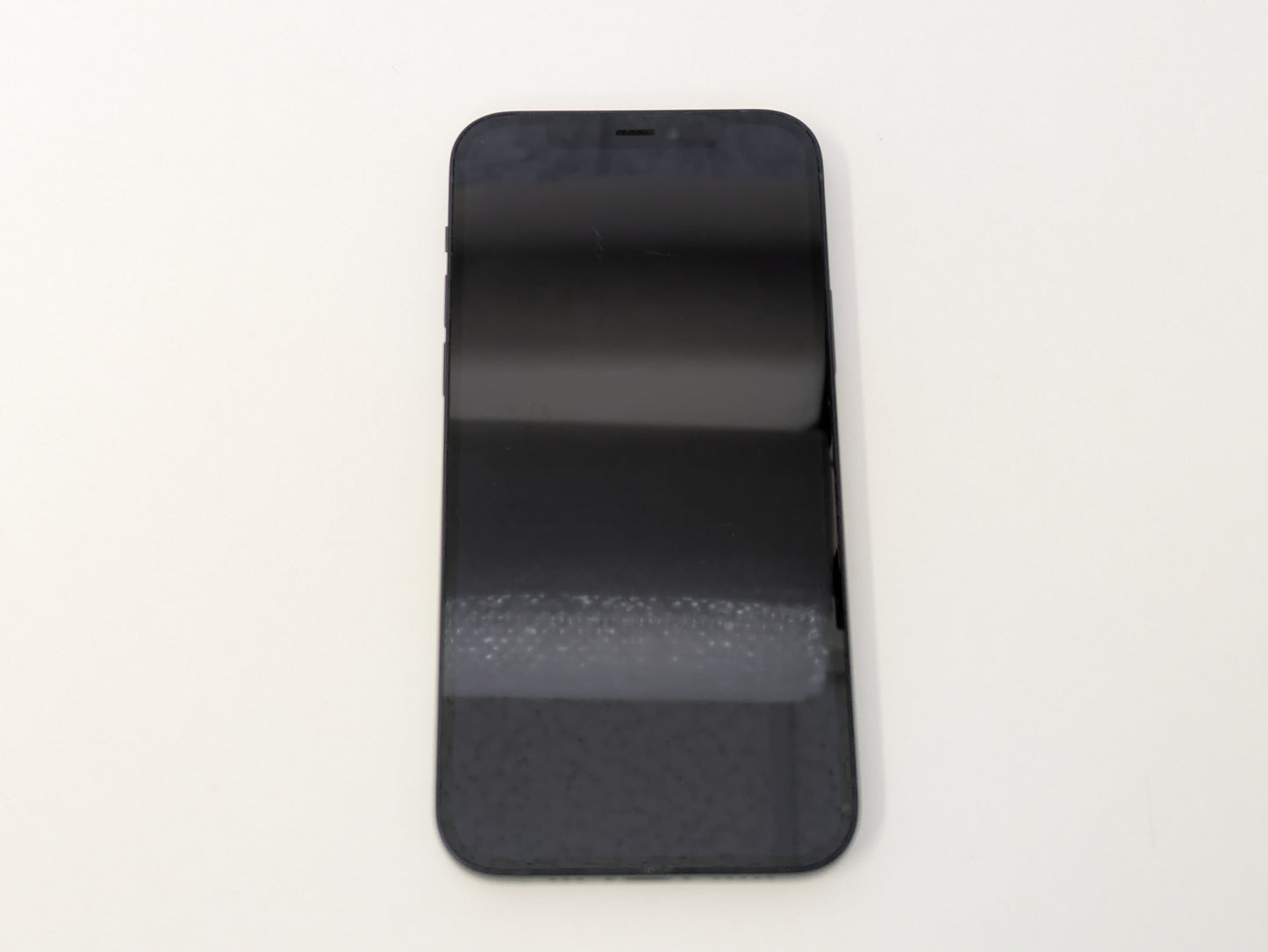 Apple iPhone 12 - 64GB - Black - UNLOCKED - USED