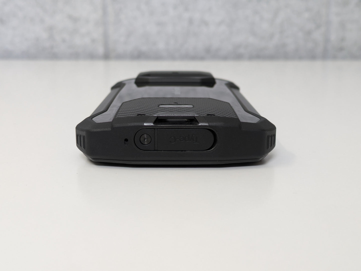 Ulefone Armor 15 - 128GB - Gray - UNLOCKED - USED