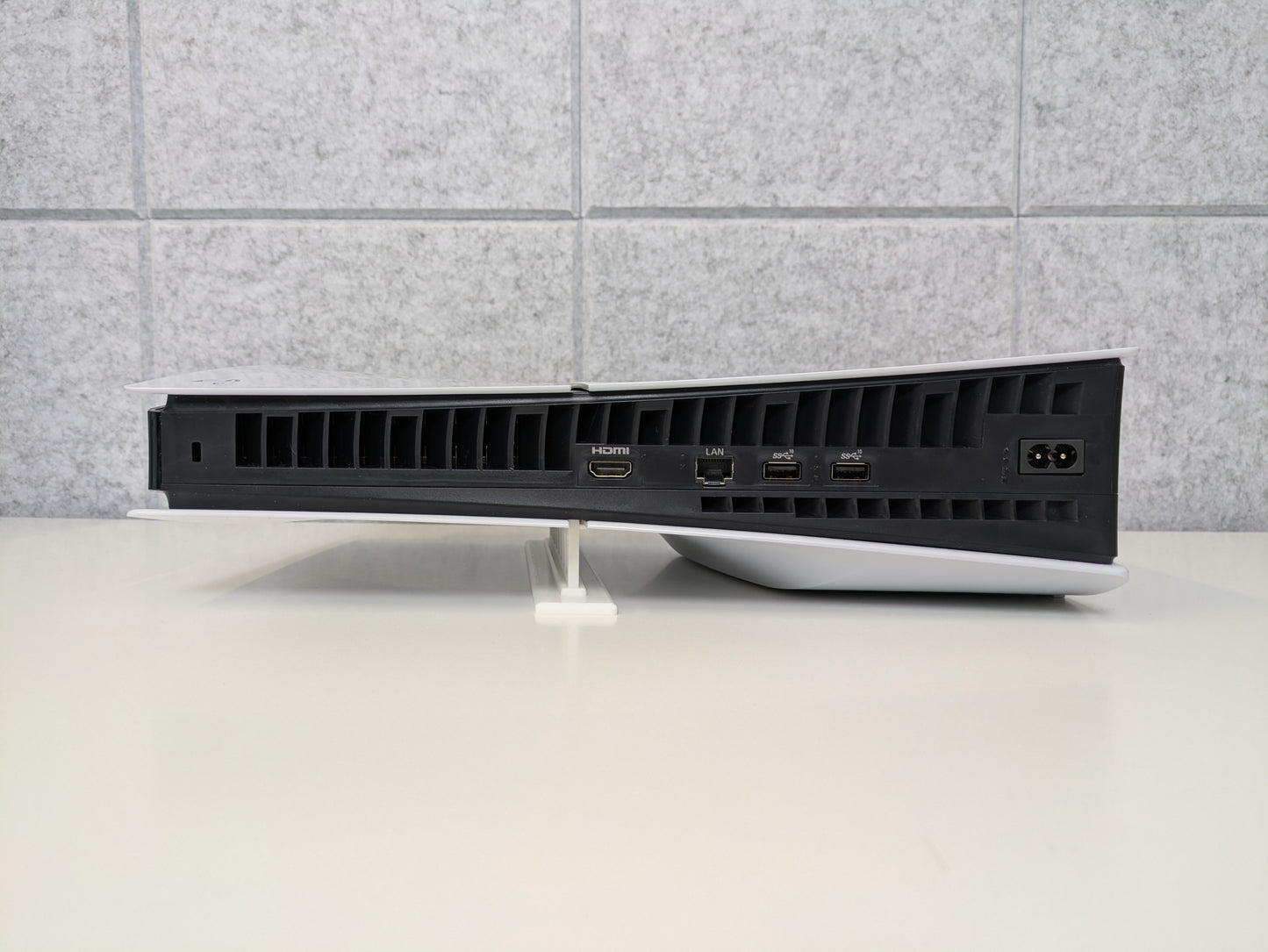 Sony PlayStation 5 Slim Disc Edition - 1TB - USED