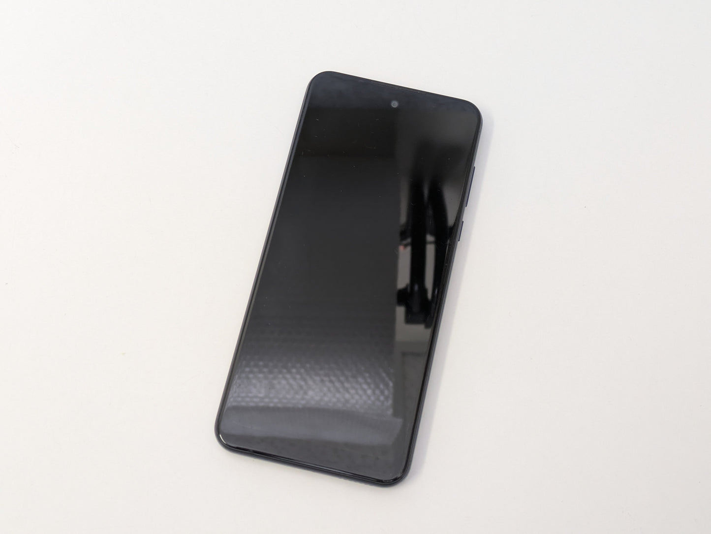 Motorola Moto G Play 2023 - 32GB - Navy Blue - Verizon - USED