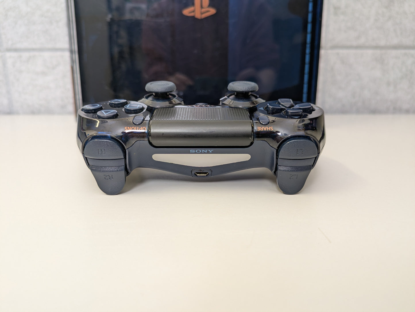 Sony PlayStation 4 PS4 Pro 500 Million Edition - 2TB - Console & Accessories - USED