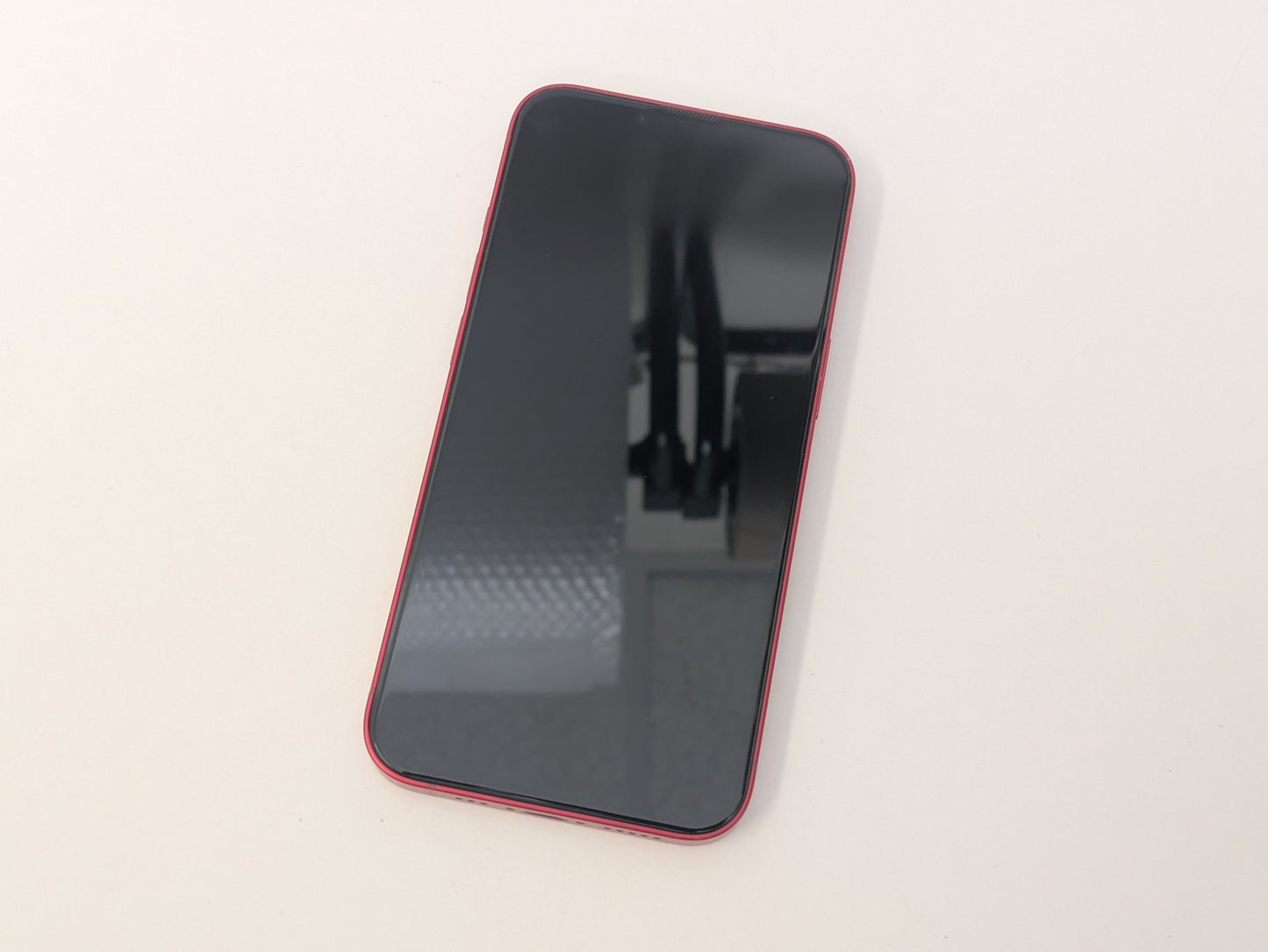 Apple iPhone 13 - 128GB - Product RED - Unlocked - USED