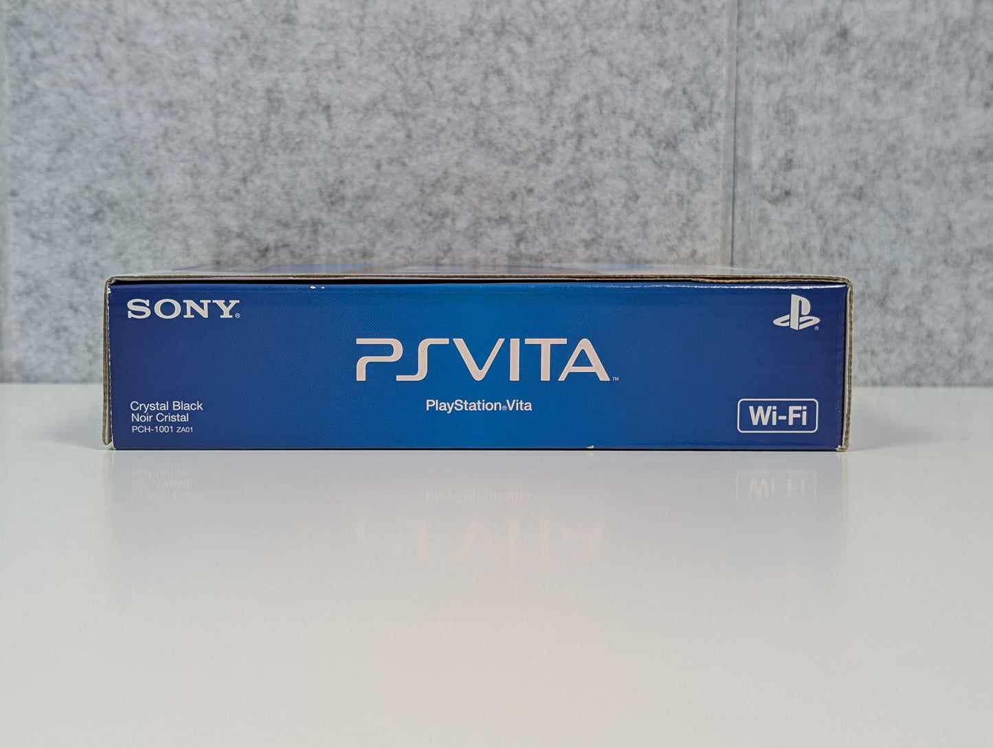 Sony PlayStation Vita 3G/WiFi - COD Black Ops Ltd. Ed. - 8GB - USED