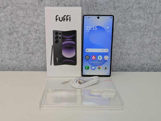 FUFFi S26 Ultra (Network Unlocked) - 64GB - Black - USED