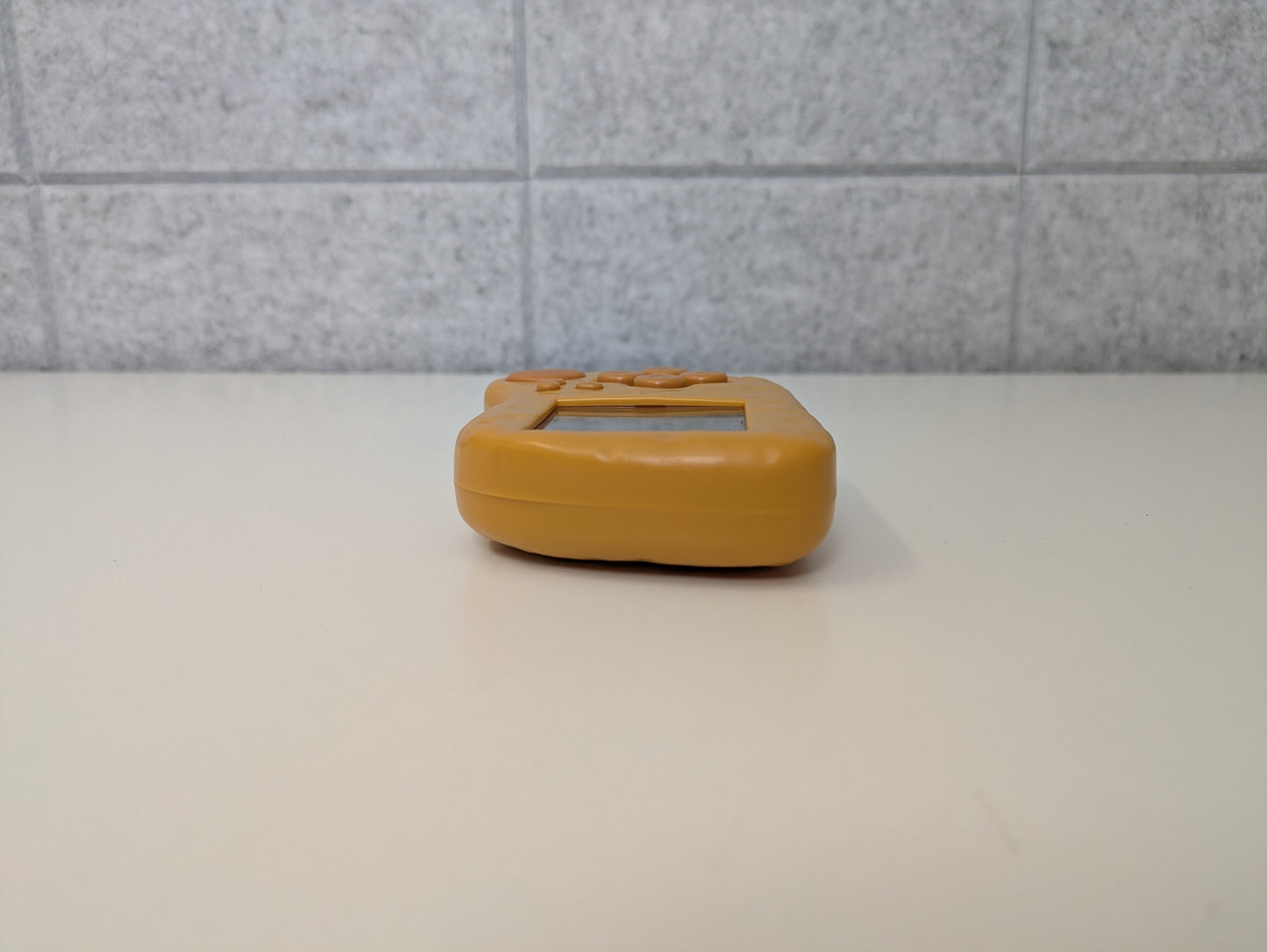 McDonald's Tetris McNugget Handheld - AS-IS