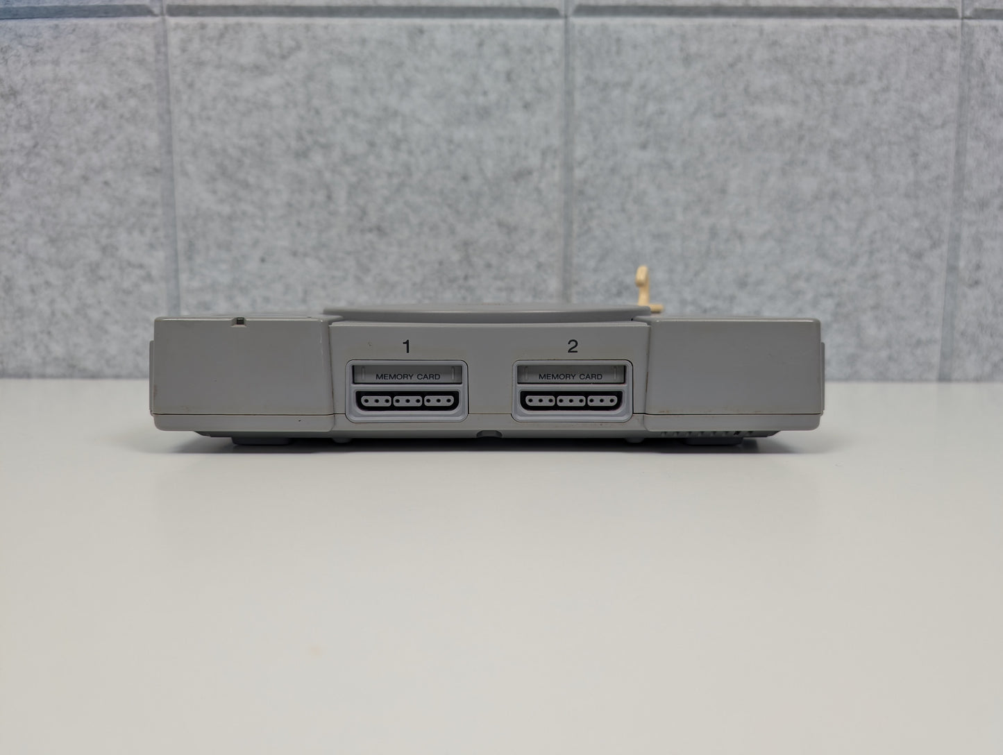Sony PlayStation (Console Only) - Gray - AS-IS