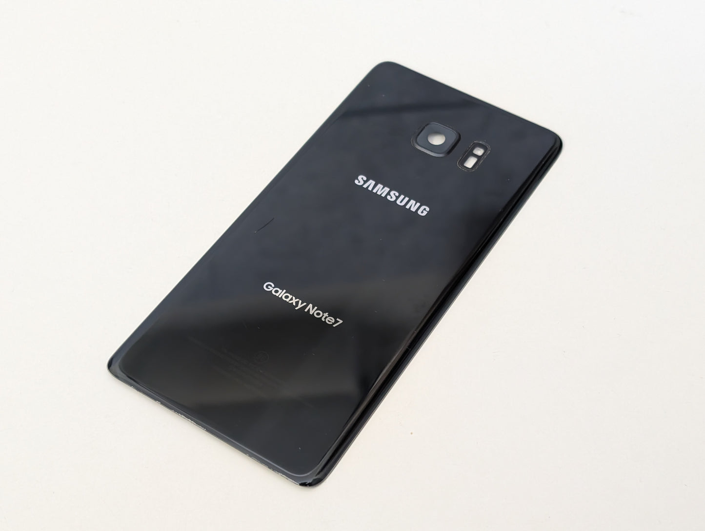 Samsung Galaxy Note 7 Demo Unit - 64GB - AS-IS