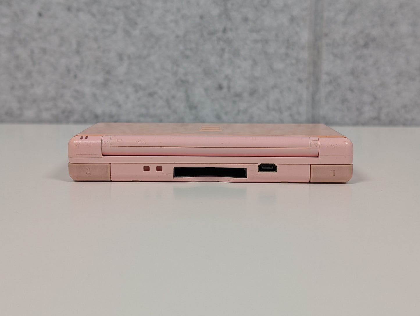 Nintendo DS Lite - Coral Pink - AS-IS