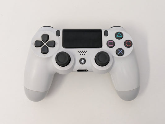 Sony PlayStation 4 PS4 DualShock 4 Controller - White