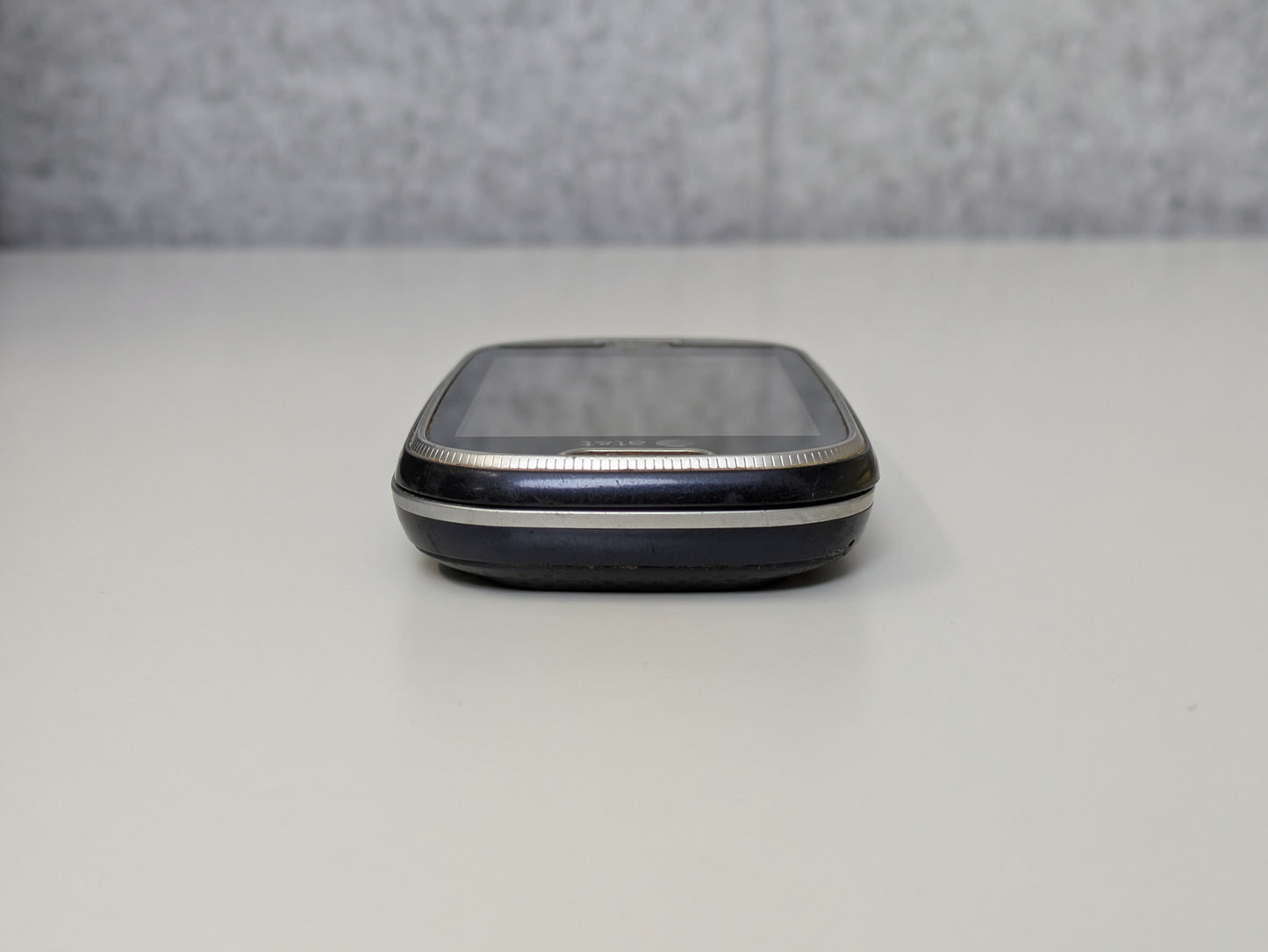 Pantech Ease (P2020) - 50MB - Blue - AT&T - USED