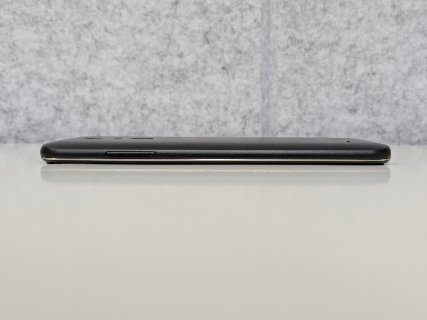 LG K30 - 16GB - Gray - Unlocked - USED