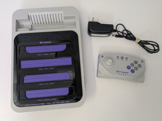 Hyperkin Retron 5 - AS-IS