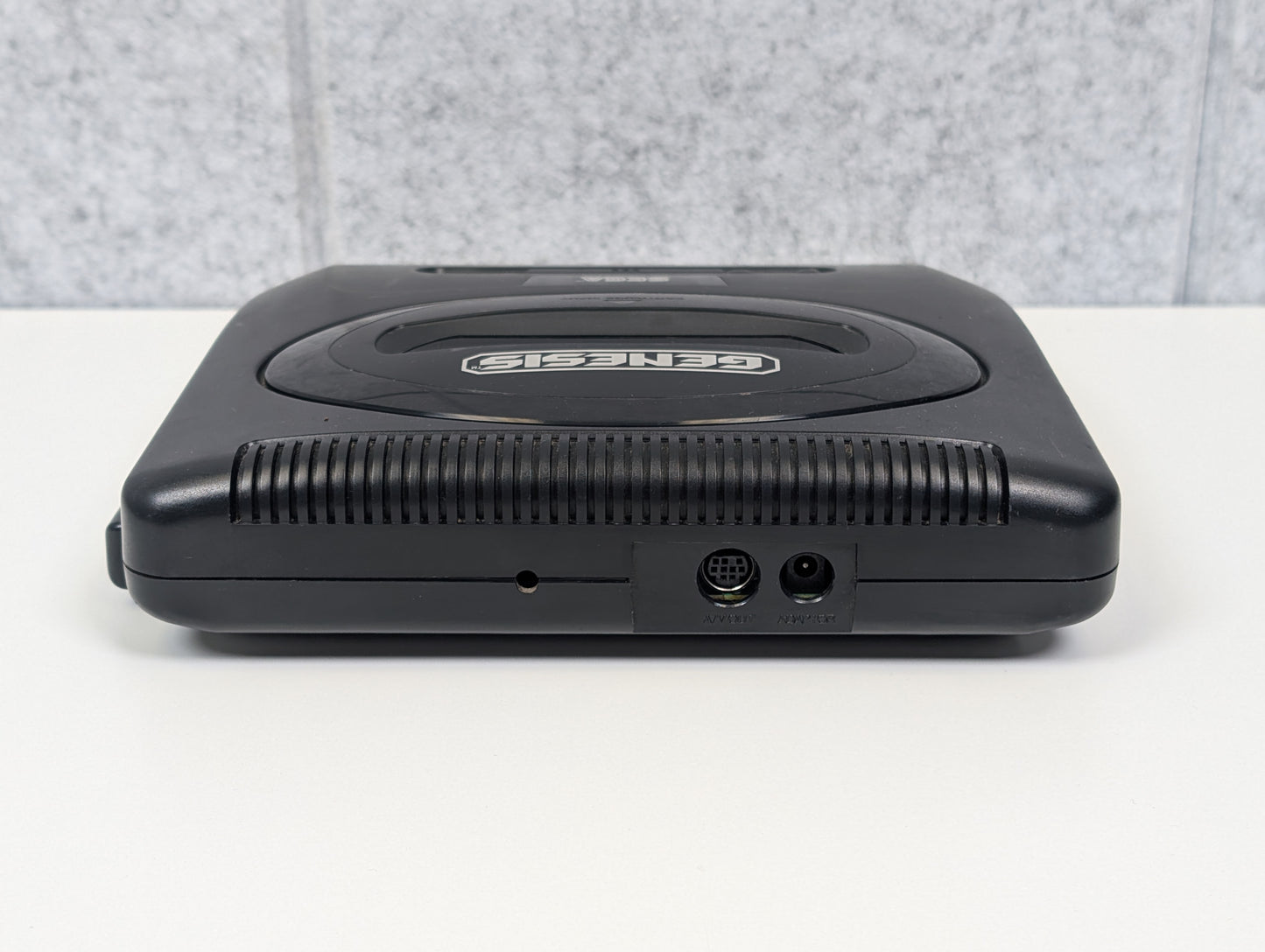 Sega Genesis Model 2 w/ accessories - AS-IS