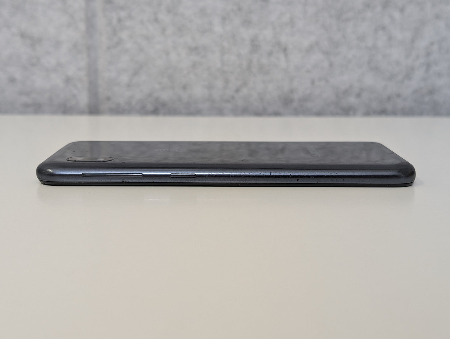 Samsung Galaxy A10e SM-A102U (Network Locked to AT&T) - 32GB - Black - USED