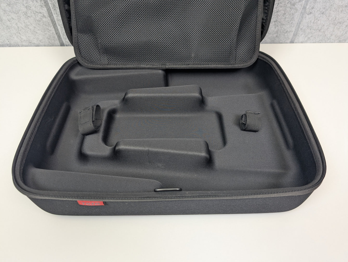 Tilta TA-LSR Lightweight Shoulder Camera Rig w/ Travel Bag - USED