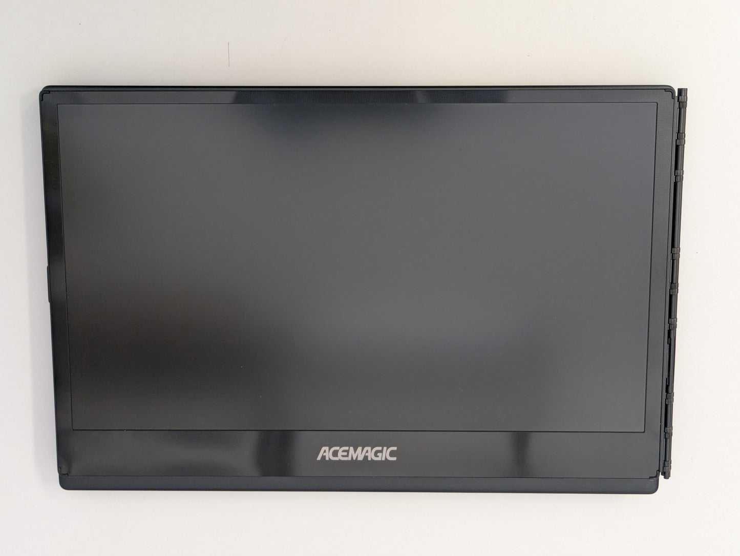 ACEMAGIC 14" Dual-Screen Laptop - 16GB/1TB - Black - USED