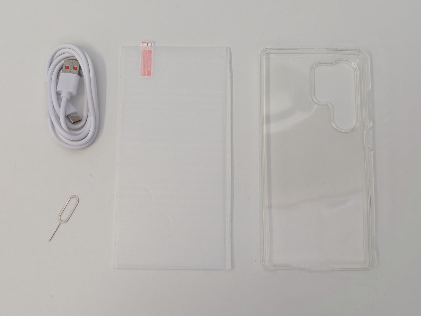 FUFFi S26 Ultra (Network Unlocked) - 64GB - Black - USED