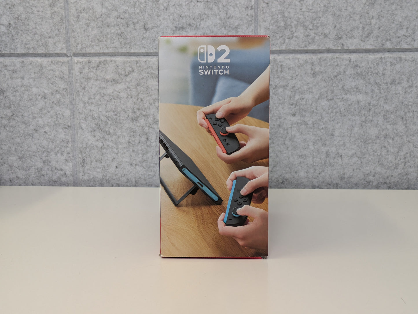 Nintendo Switch 2 w/ 256GB microSD Express Card - USED