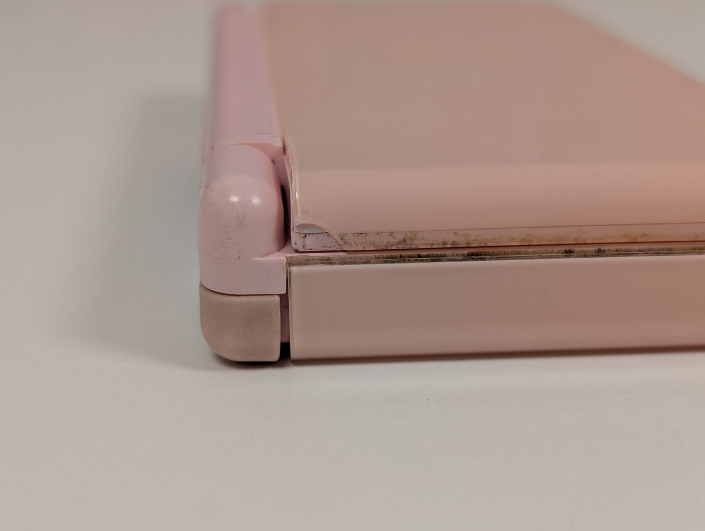 Nintendo DS Lite - Coral Pink - AS-IS