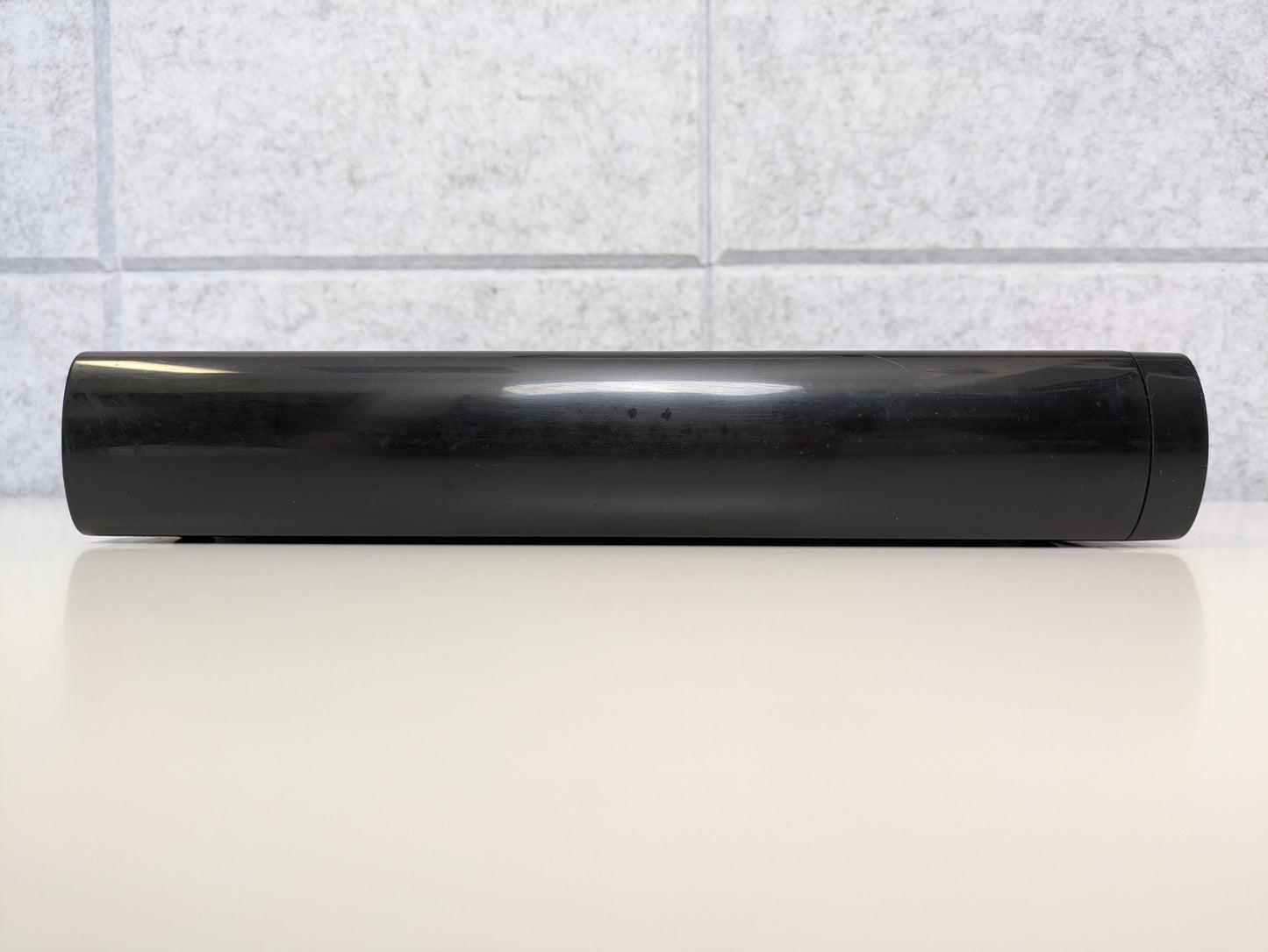 Nintendo Wii U Black w/ GamePad and accessories - GameStop Refurbished - Used