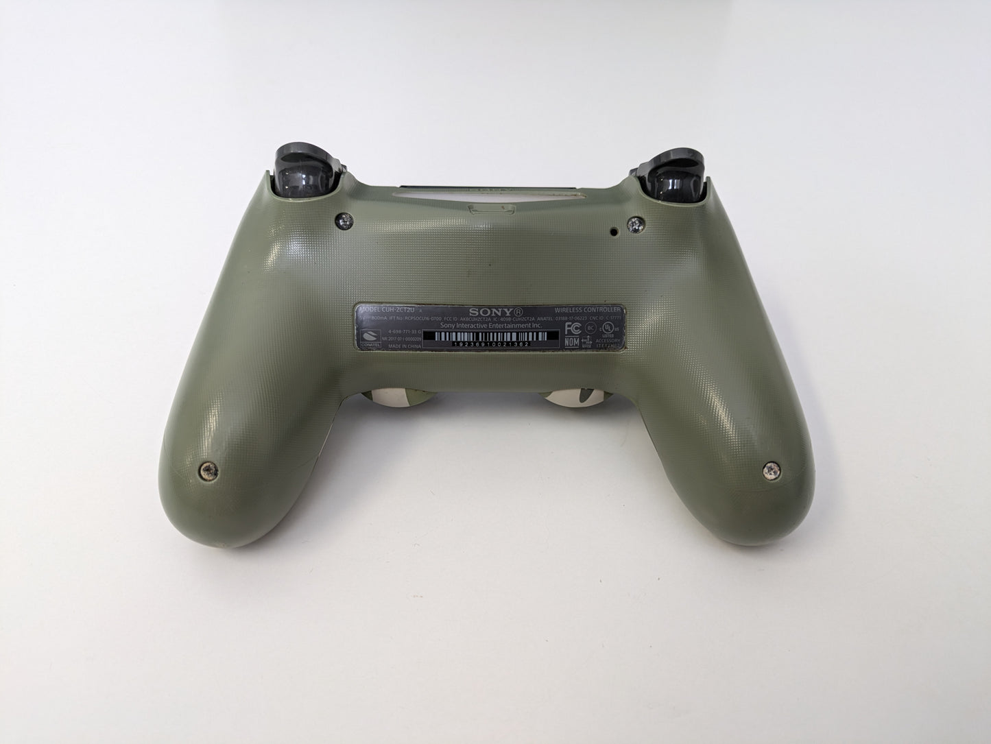 Sony PlayStation 4 PS4 Pro 500 Million Edition - 2TB - Firmware 10.01 - Console & Accessories - USED