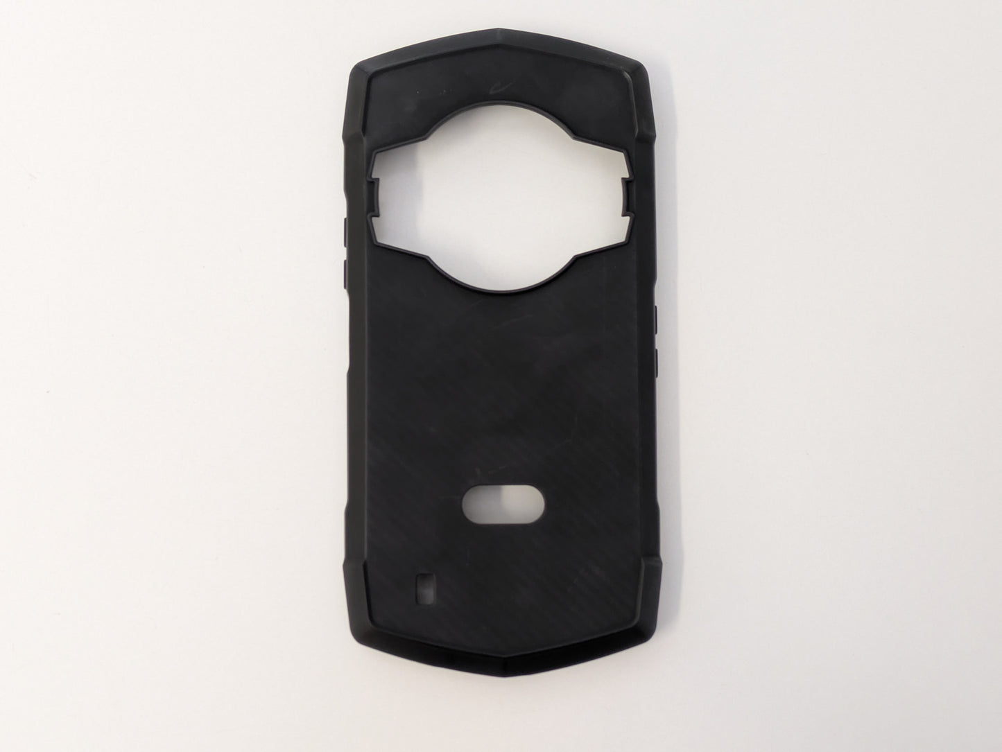 Unihertz TickTock (Network Unlocked) - 256GB - Black - USED