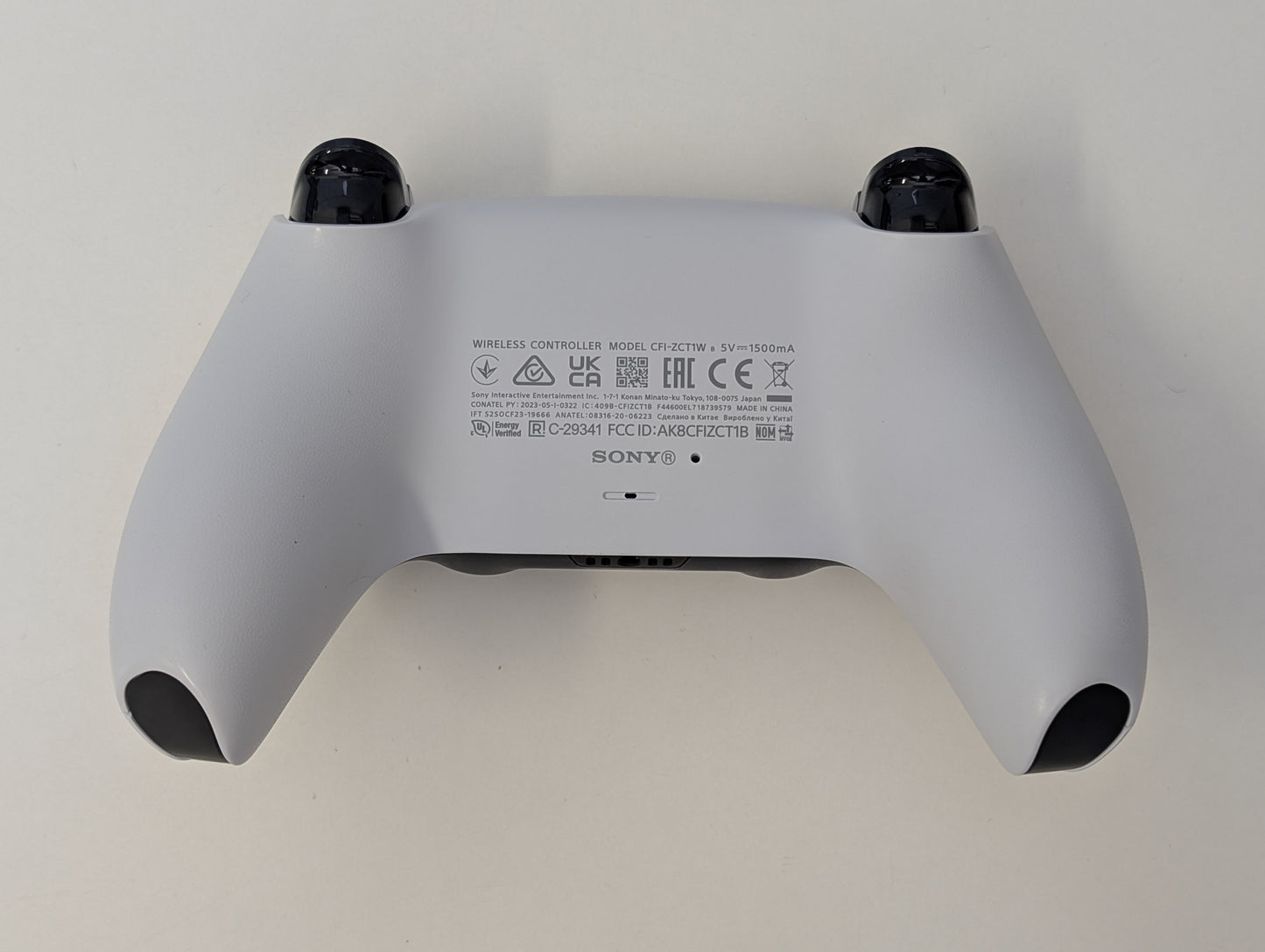 Sony Playstation 5 Slim (Disc Edition) LOW FIRMWARE - 1TB - AS-IS