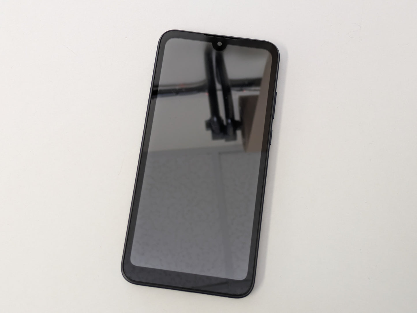 Vortex CM62 - 32GB - Blue - Unlocked - USED