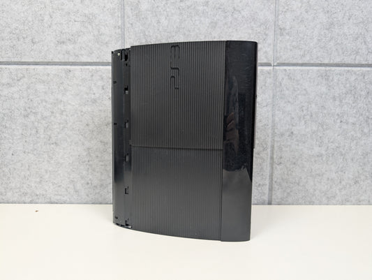 Sony PlayStation 3 Super Slim (Console Only) - NO HARD DRIVE - AS-IS
