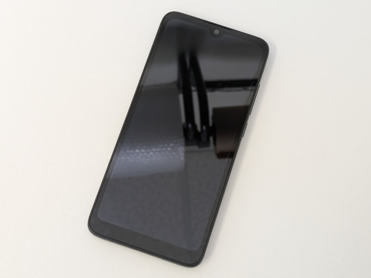 TCL 30Z 4188C (Network Unlocked) - 32GB - Gray - USED