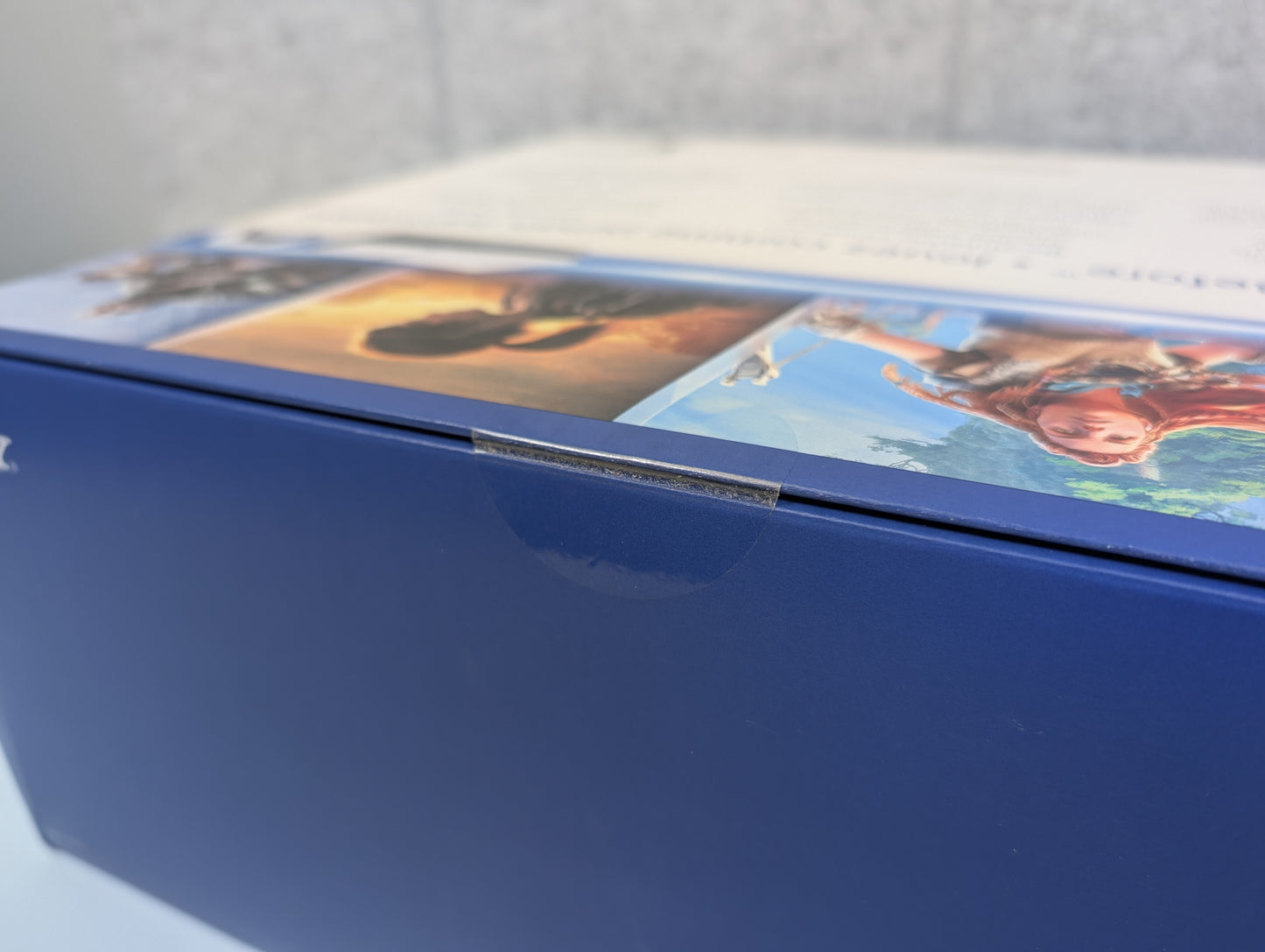 Sony PlayStation 5 Slim LOW FIRMWARE (Disc Edition, CFI-2015) - 1TB - White - BRAND NEW, SEALED