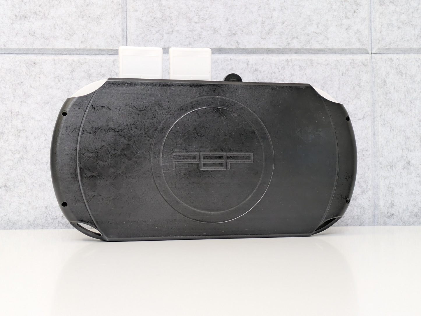 PS2 Portable - Genuine Custom Handheld PlayStation 2 Console - USED