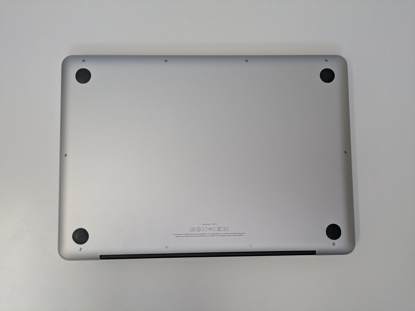 Apple MacBook Pro A1278 13.3" Late 2011 - BUNDLE OF TWO - AS-IS FOR PARTS