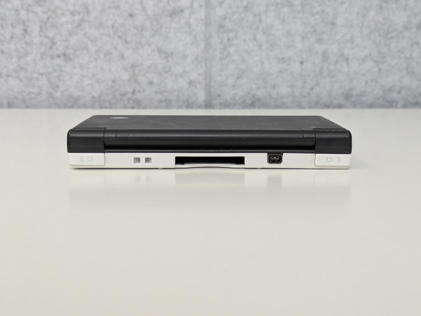 Nintendo DSi "Panda" Development Unit - Black & White - USED