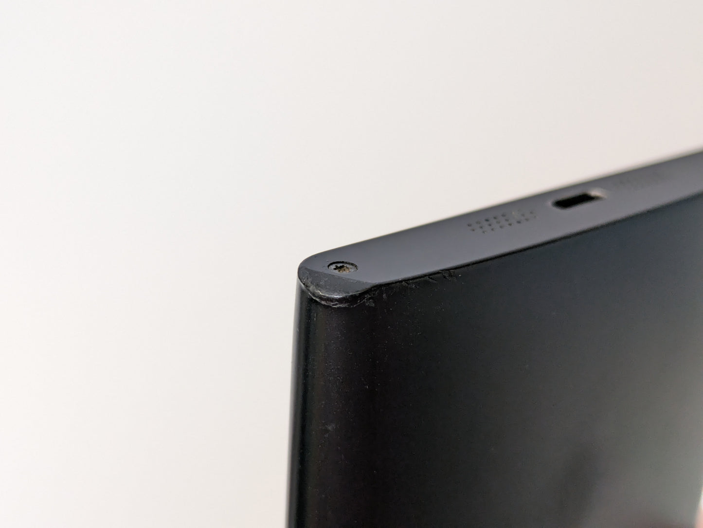 Nokia Lumia 920 RM820 (Network Locked to AT&T) - 32GB - Black - USED