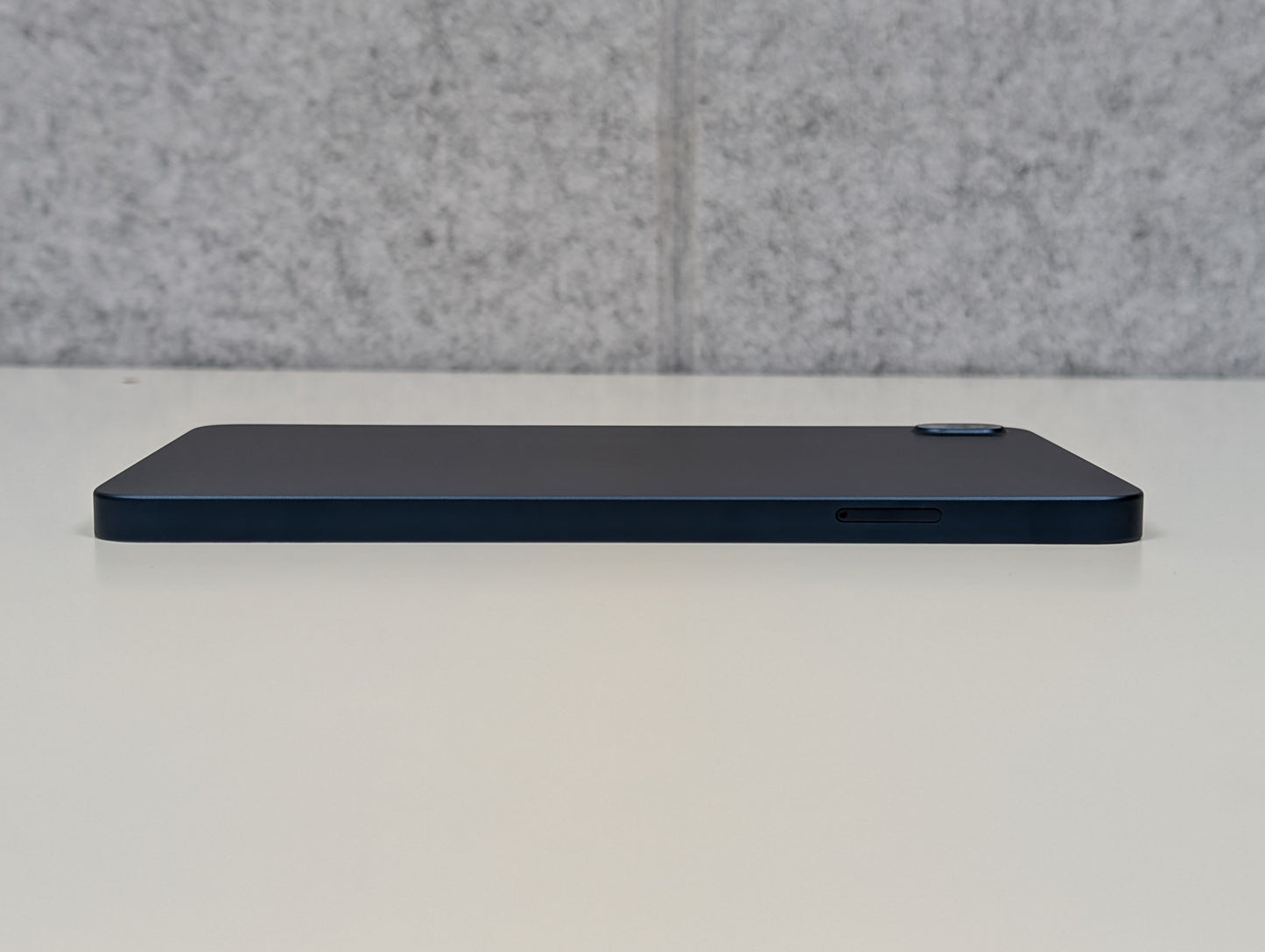 Onn. 7" Core Tablet (2026) - 64GB - Navy Blue - USED