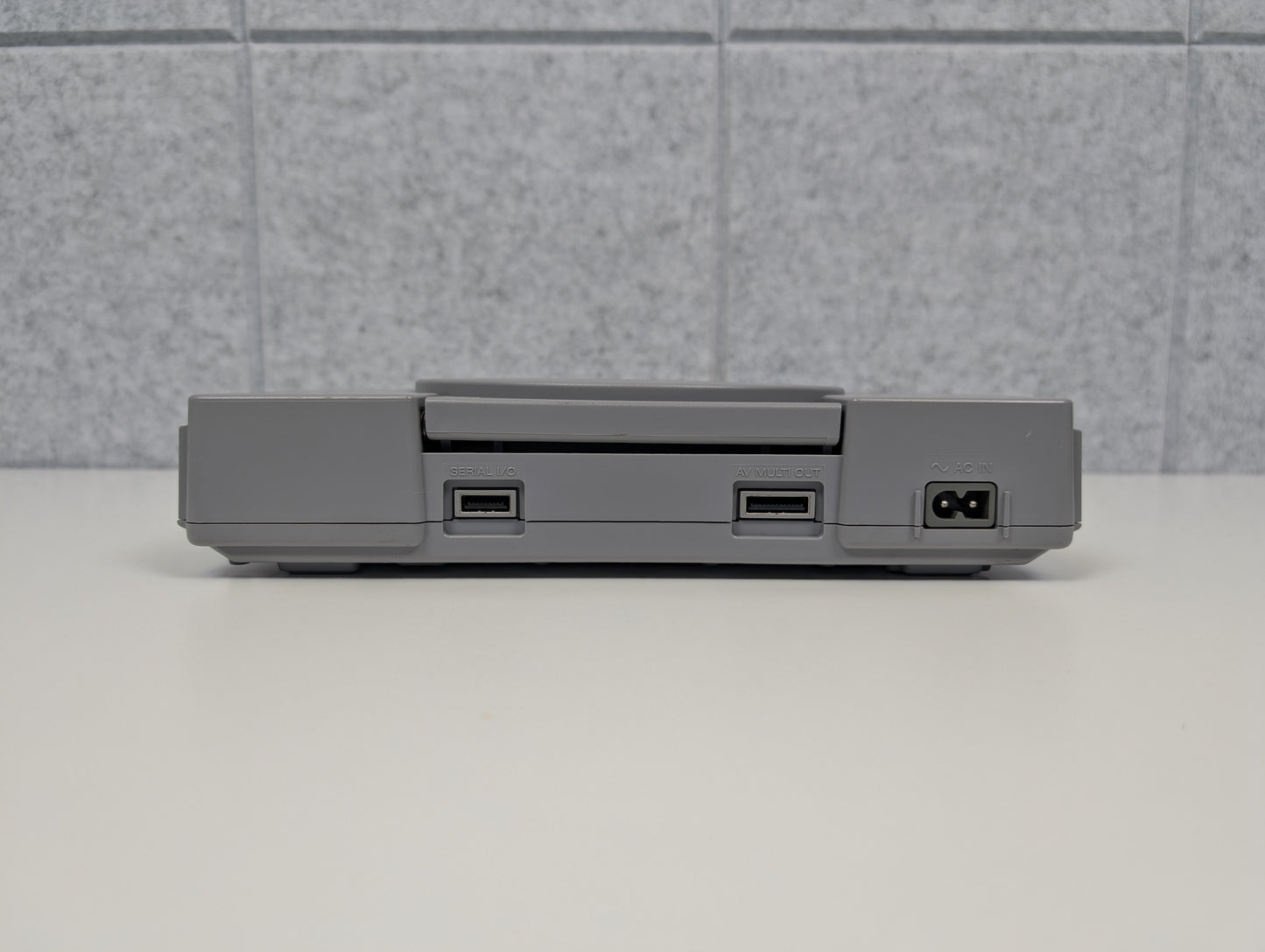 Sony PlayStation (Console Only) - Gray - AS-IS