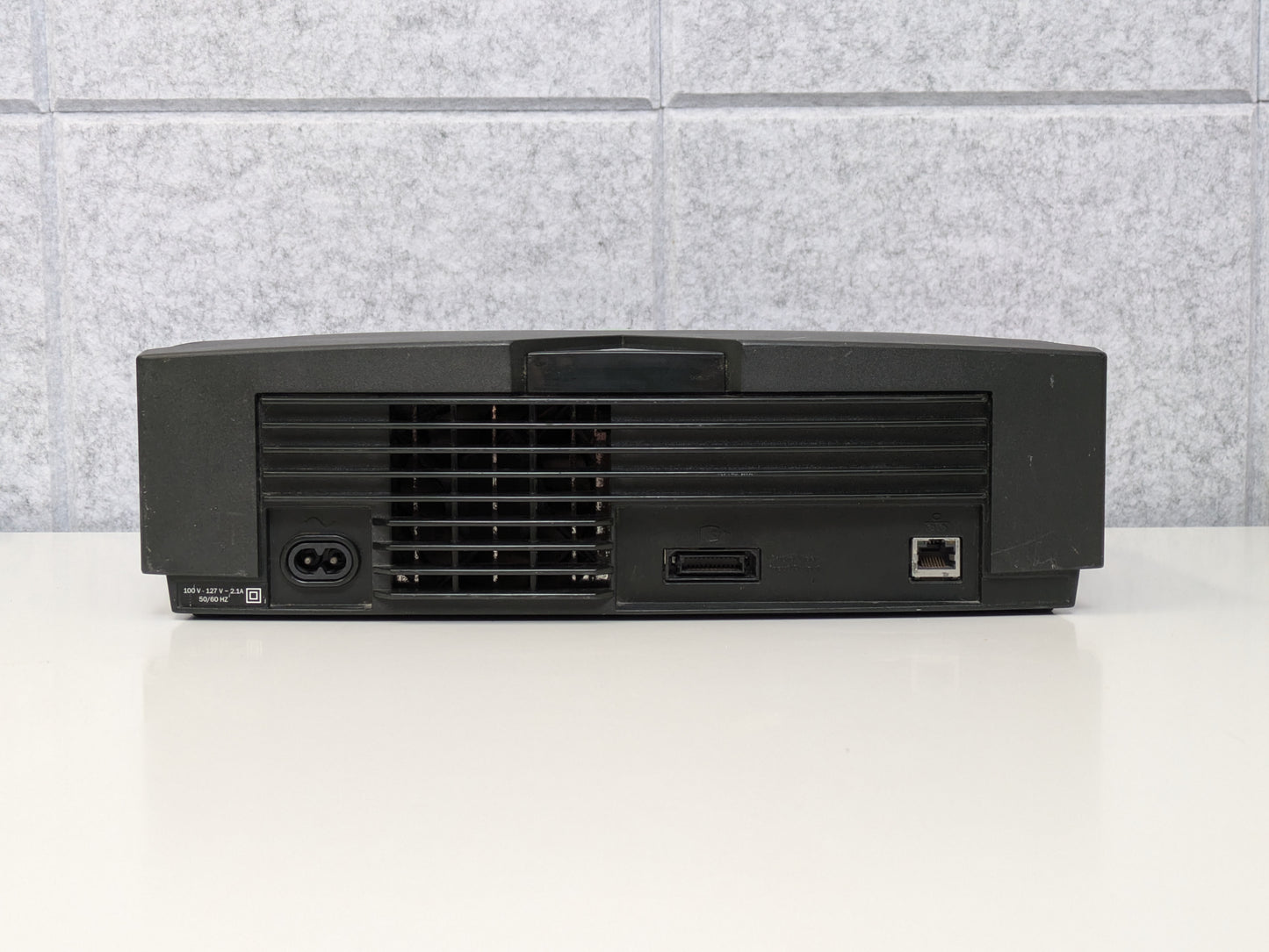 Microsoft Original OG Xbox - Console Only - AS-IS